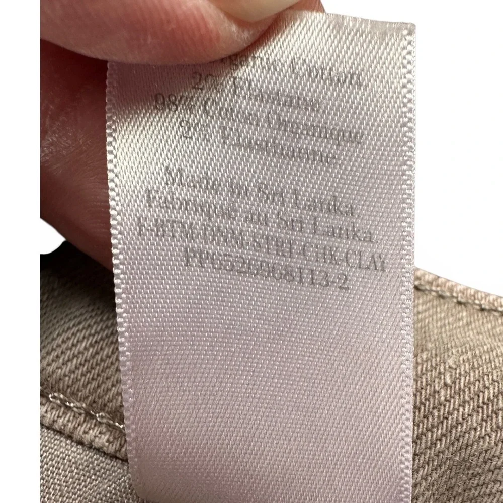 Everlane original cheeky